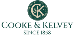Cooke & Kelvey