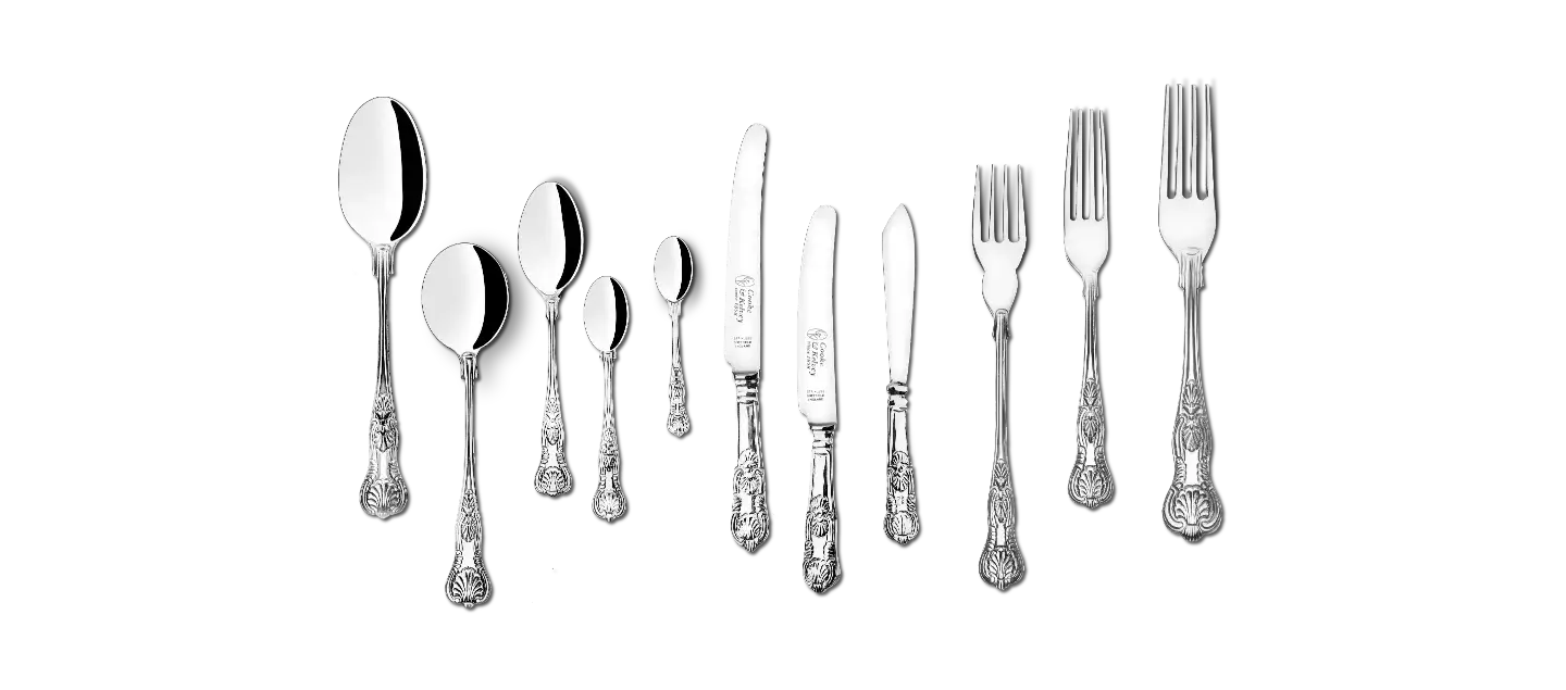 Cutlery Sets