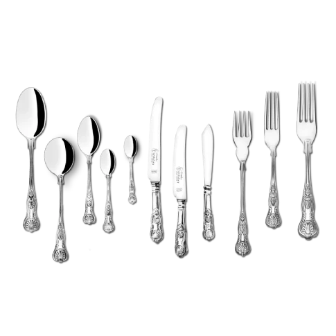 Silverware