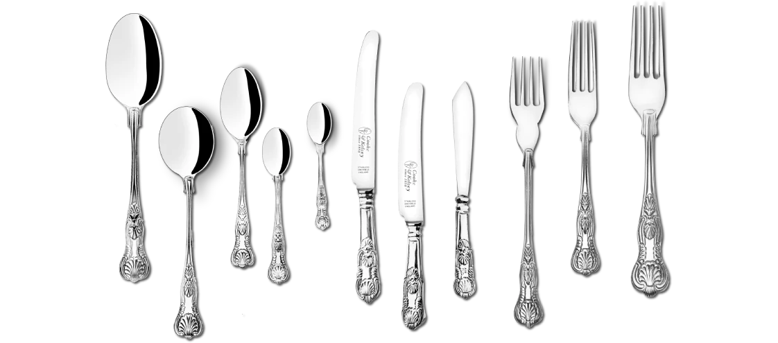 Cutlery Sets