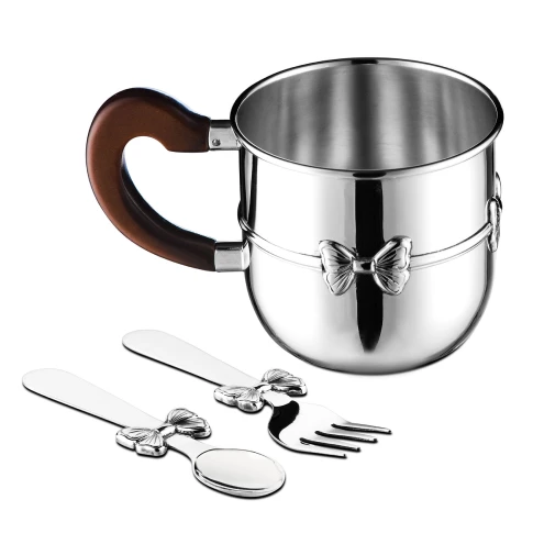 Silverware