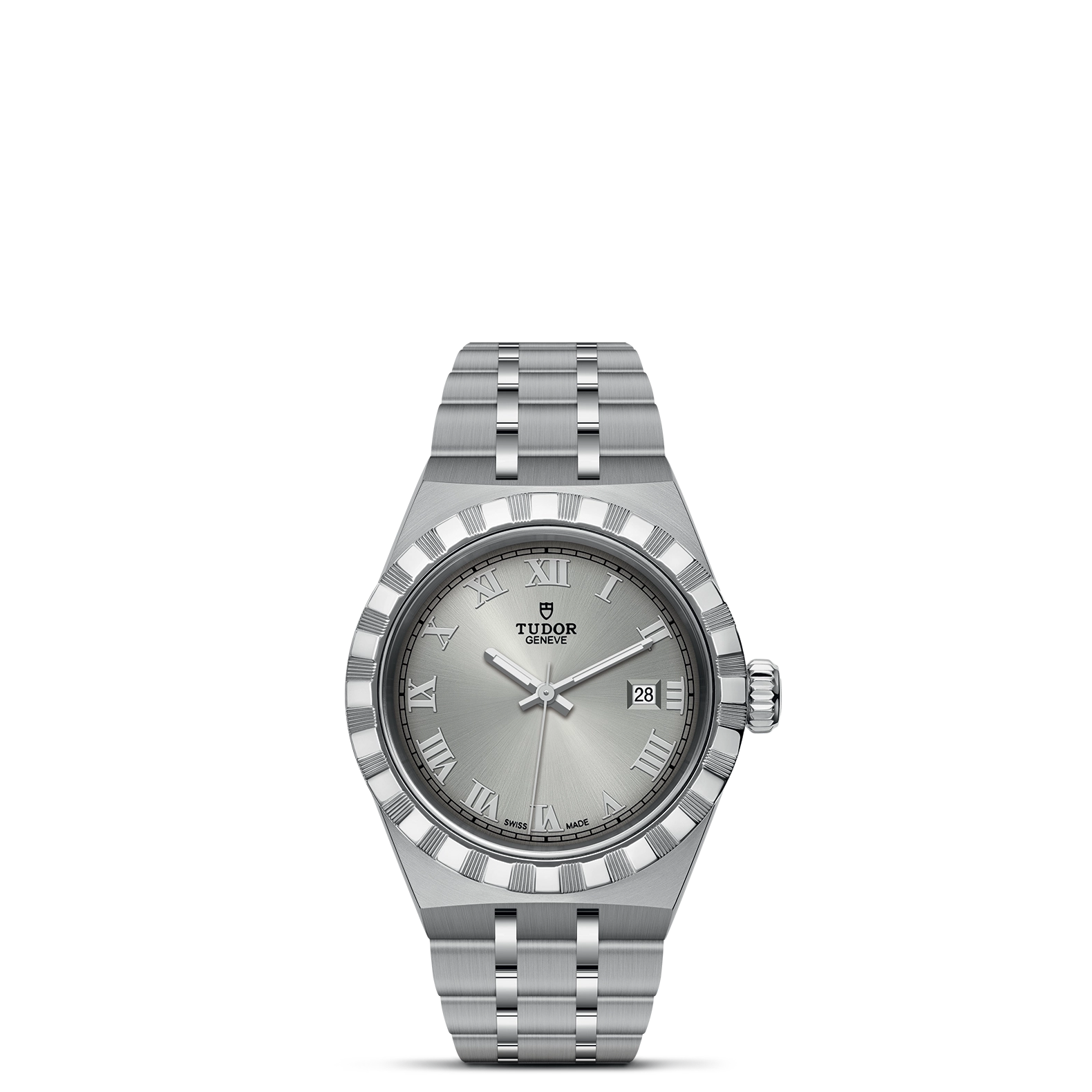 TUDOR