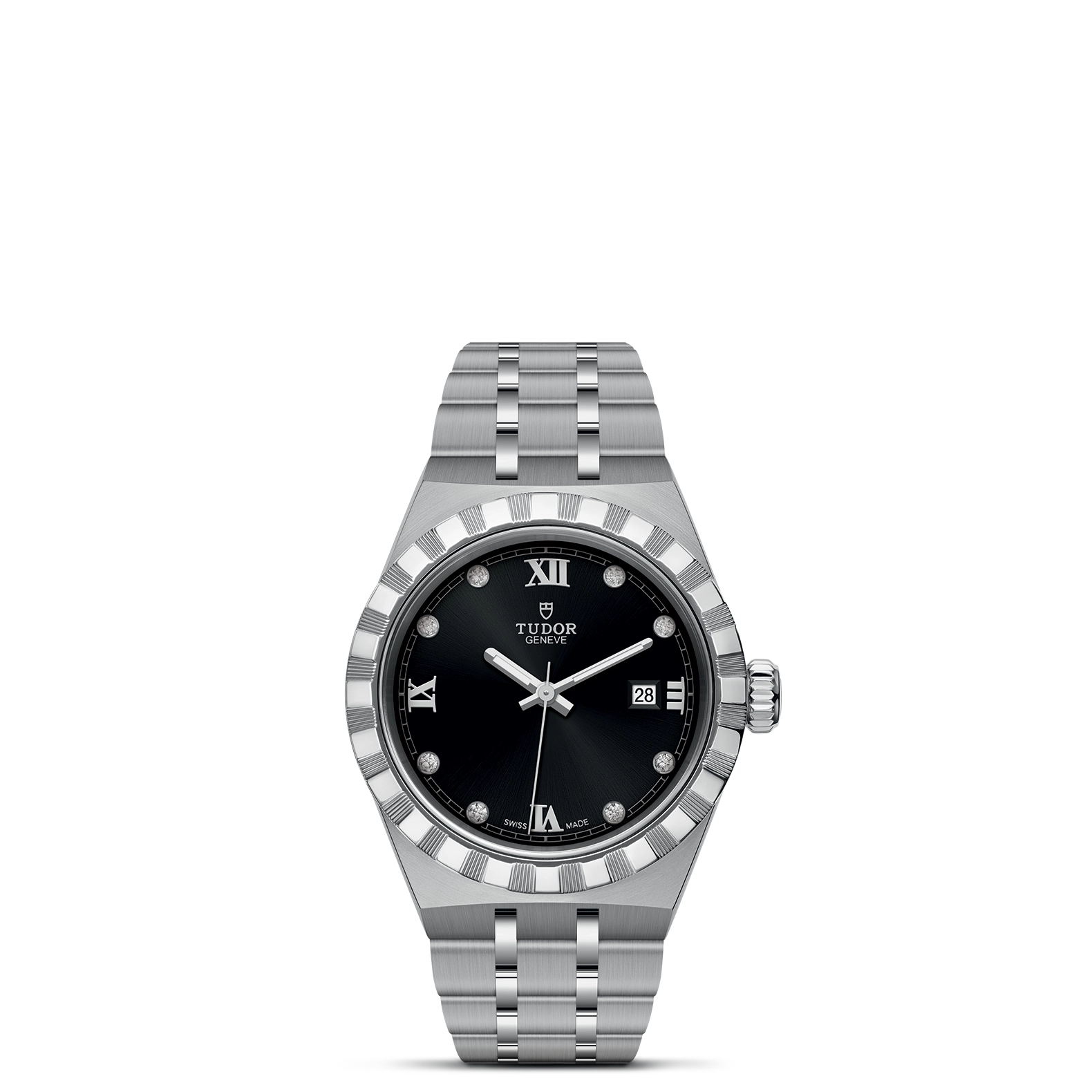 TUDOR Royal