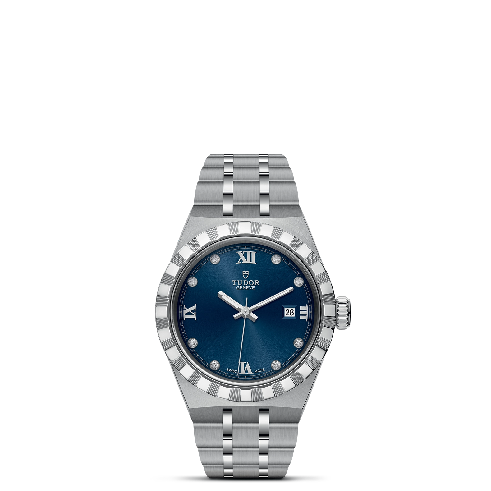 TUDOR Royal