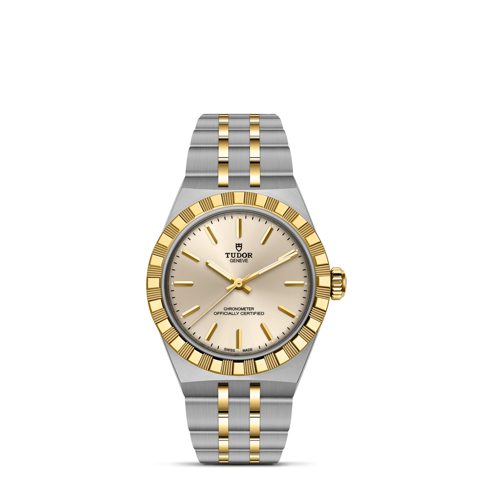 TUDOR