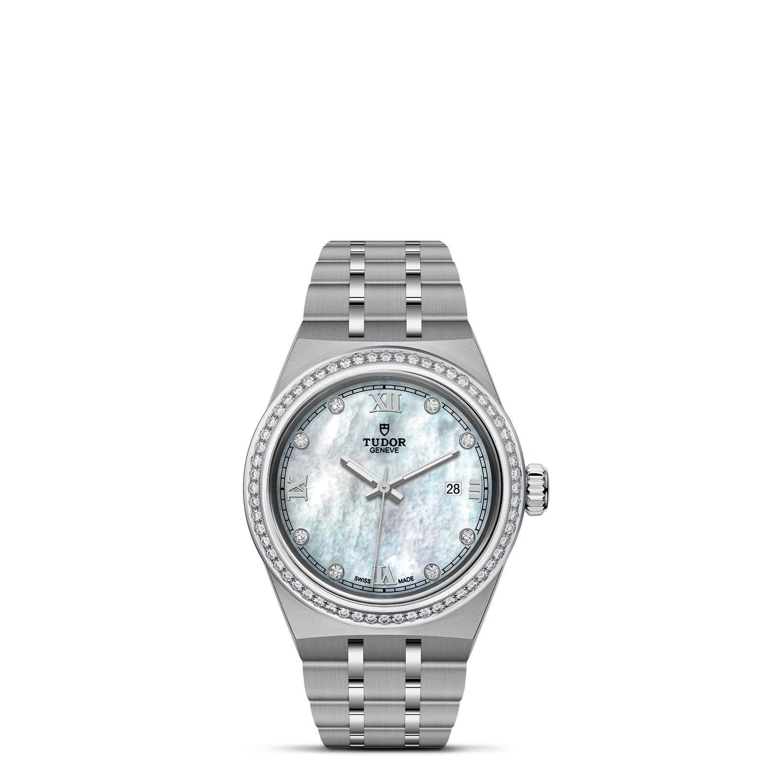 TUDOR