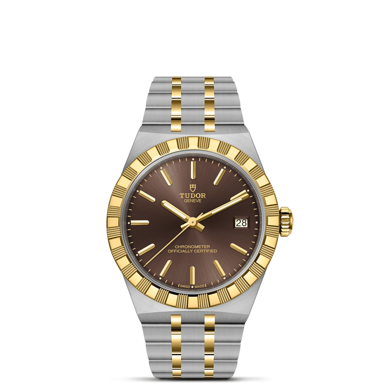 TUDOR