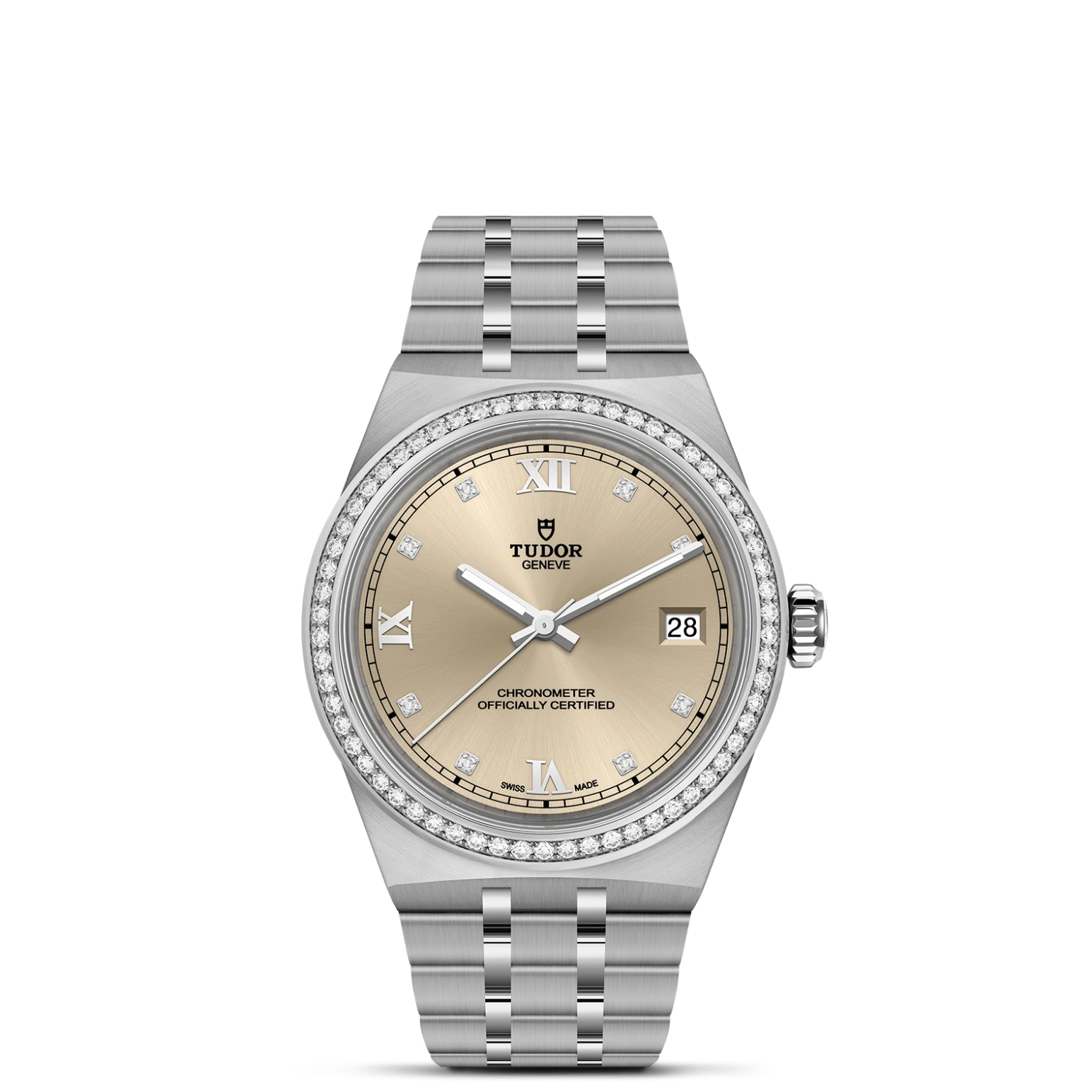 TUDOR