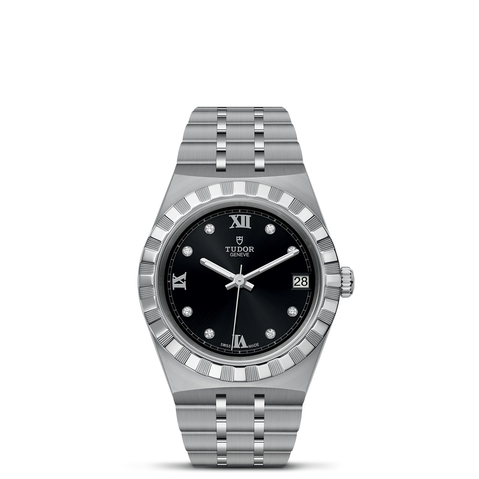 TUDOR Royal