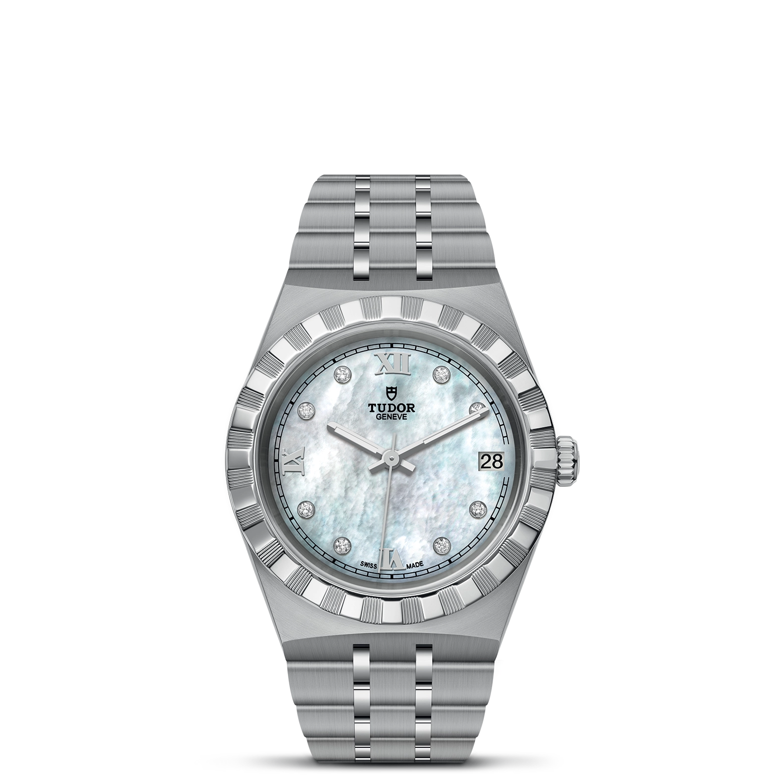 TUDOR Royal