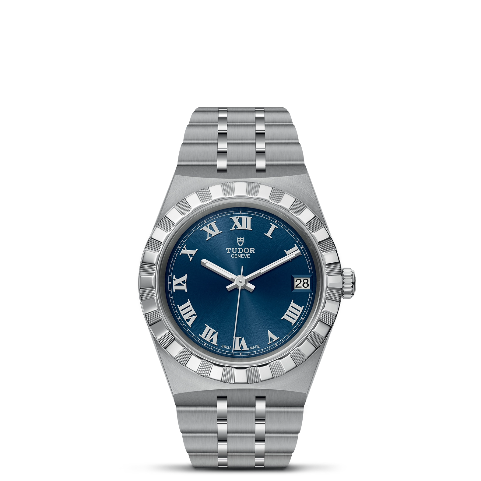 TUDOR Royal