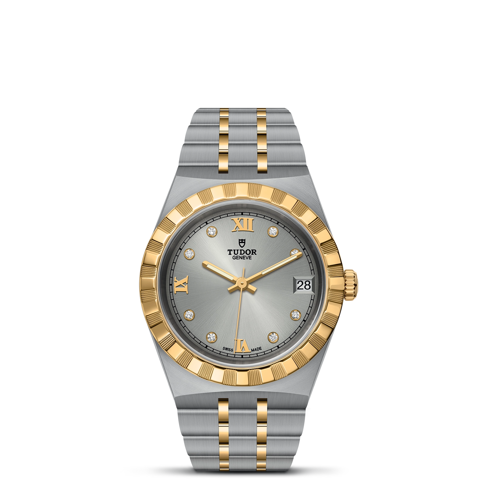 TUDOR Royal