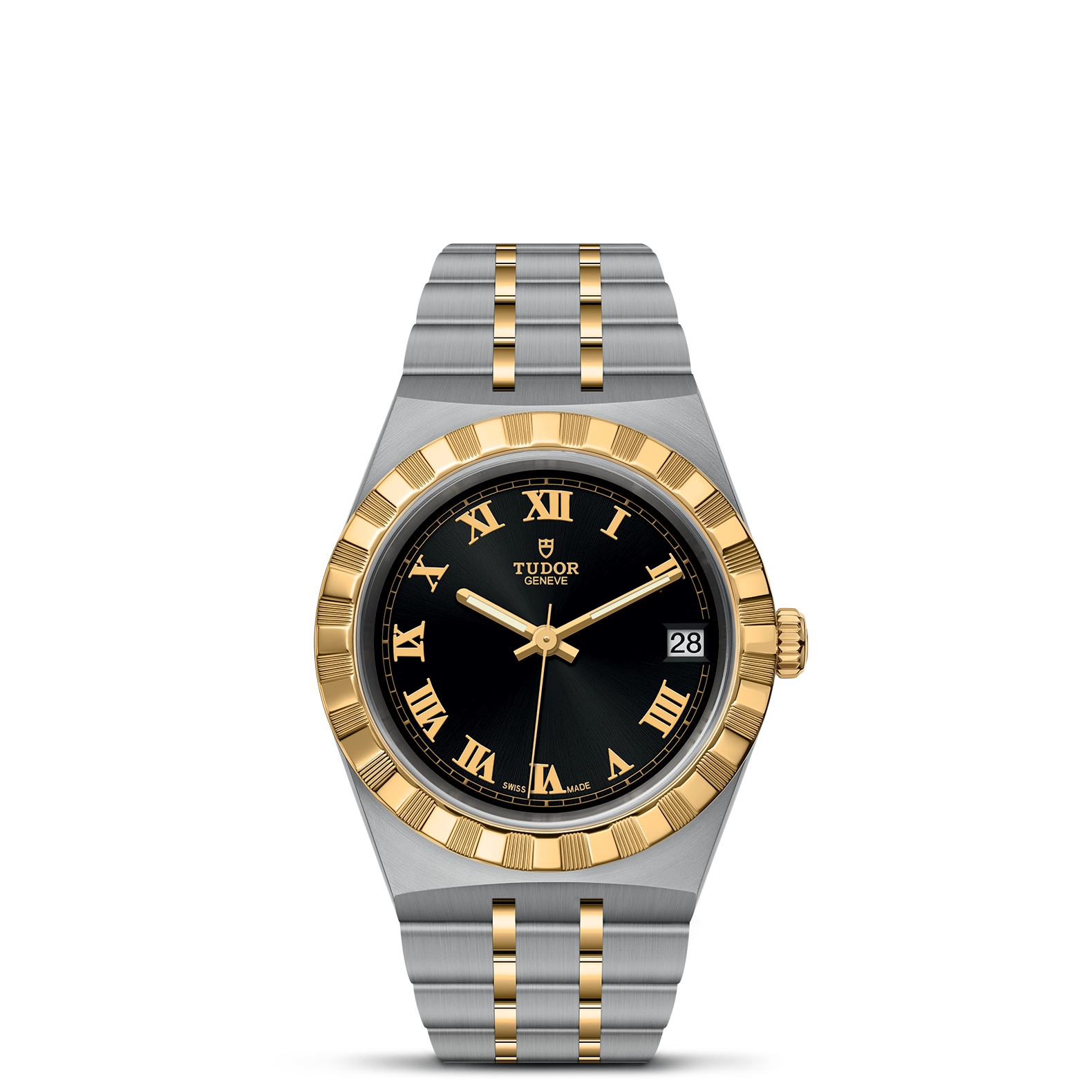 TUDOR Royal