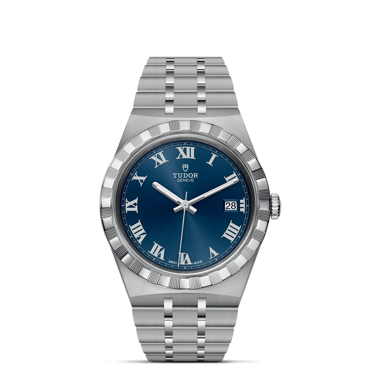 TUDOR Royal
