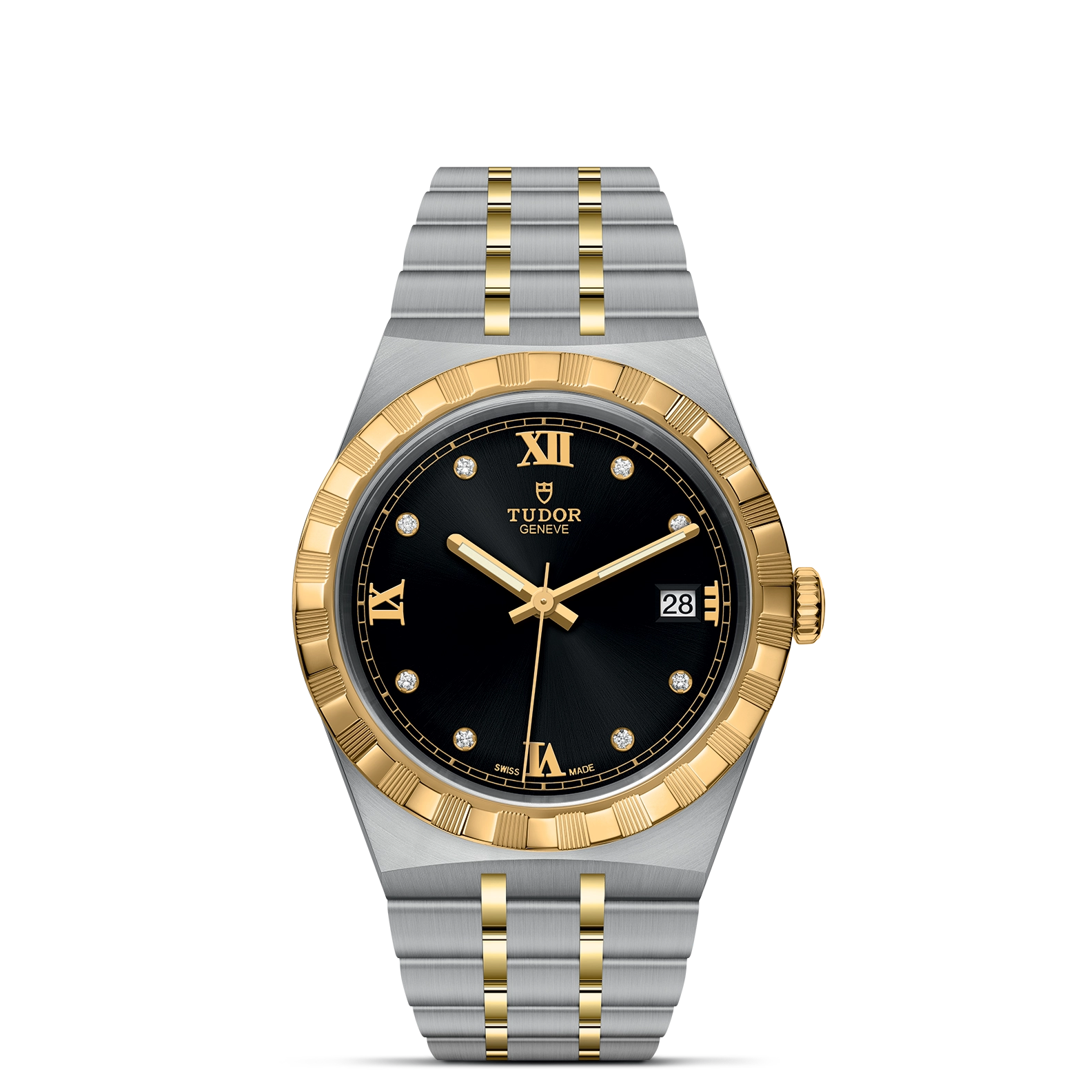 TUDOR Royal