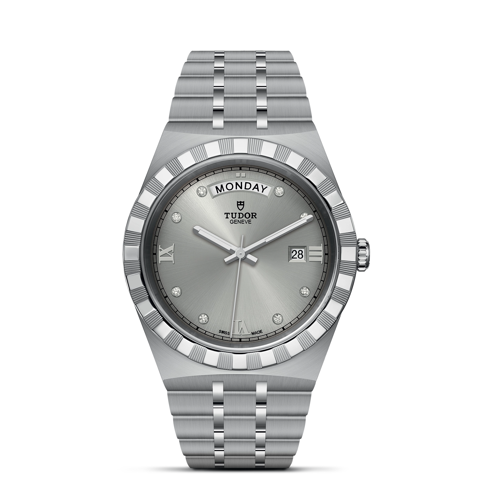 TUDOR Royal