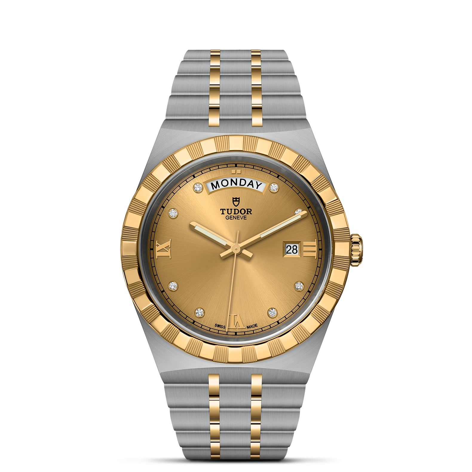 TUDOR Royal