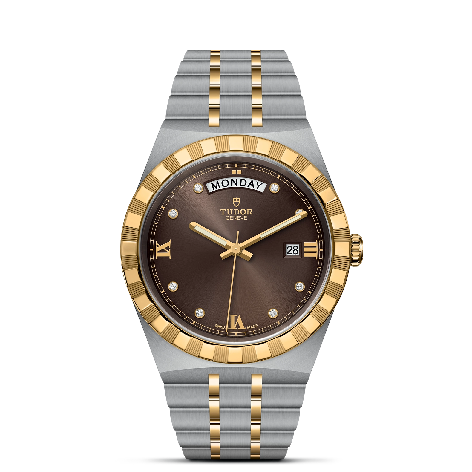 TUDOR Royal