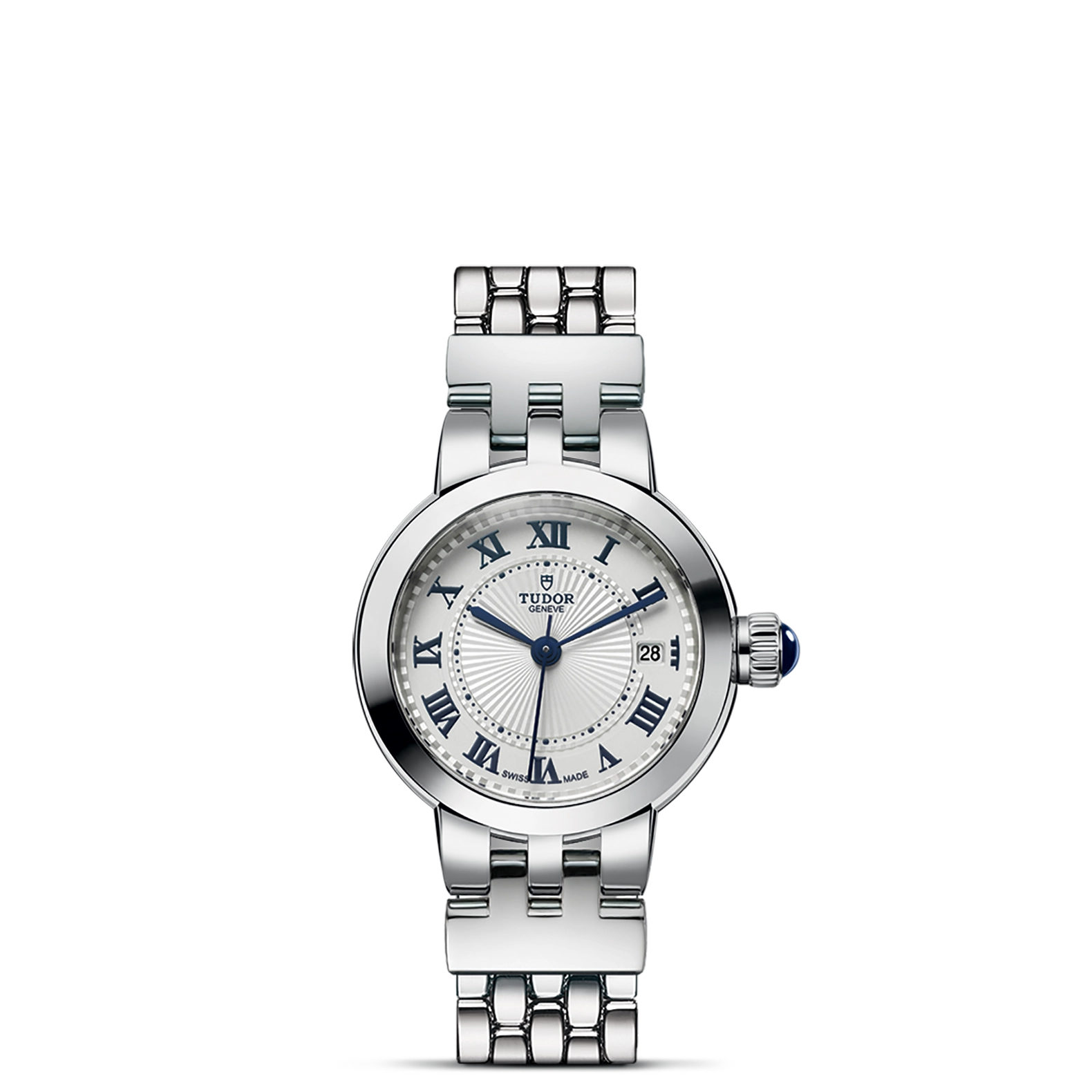 TUDOR