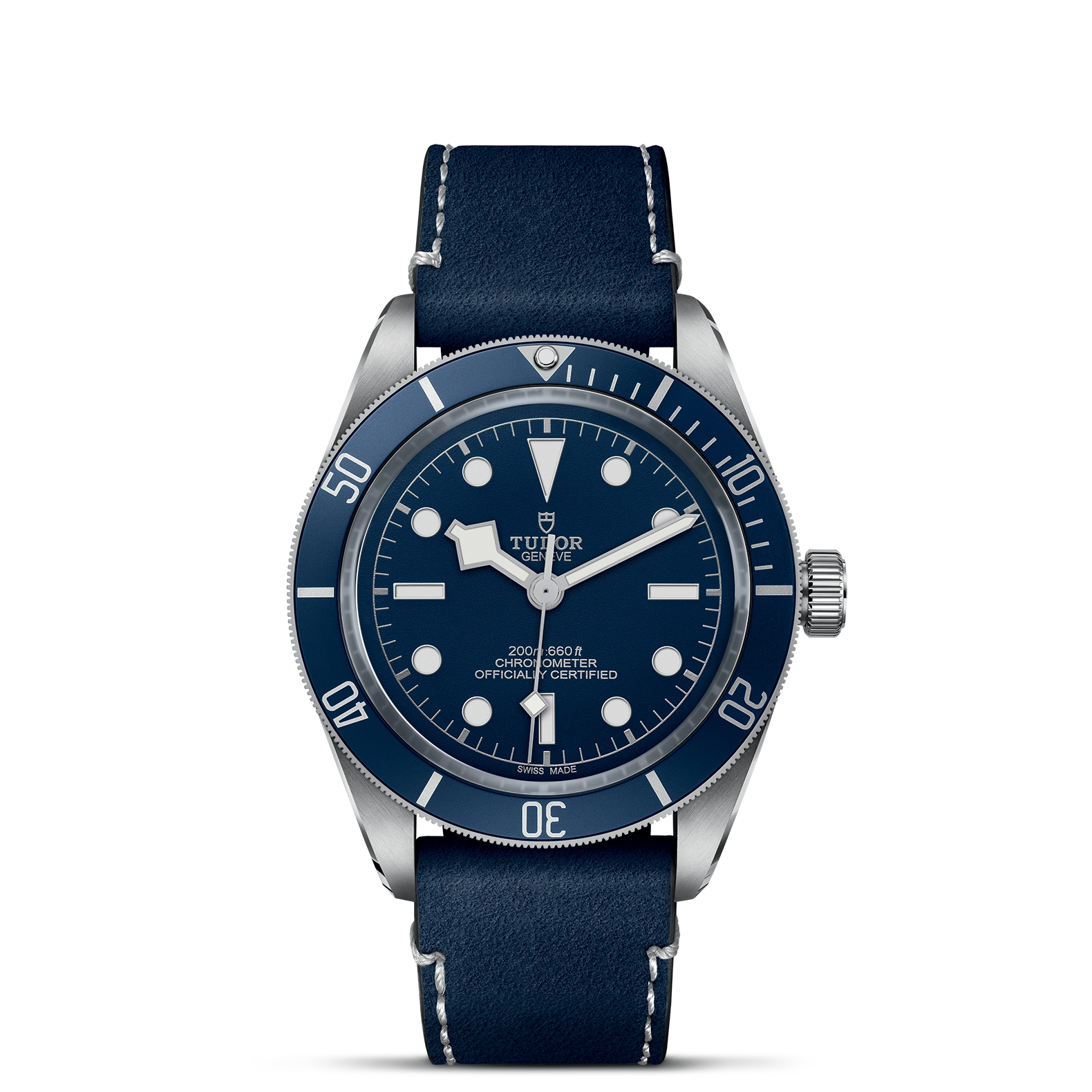 Black Bay 58