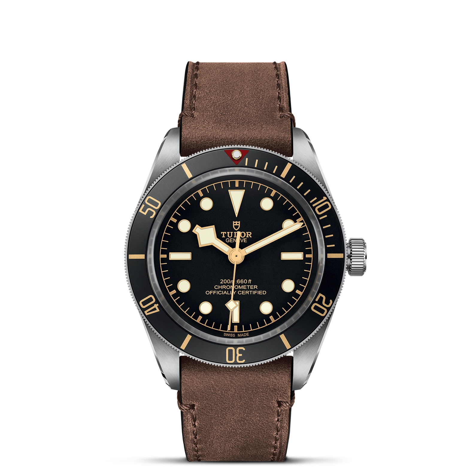 Black Bay 58
