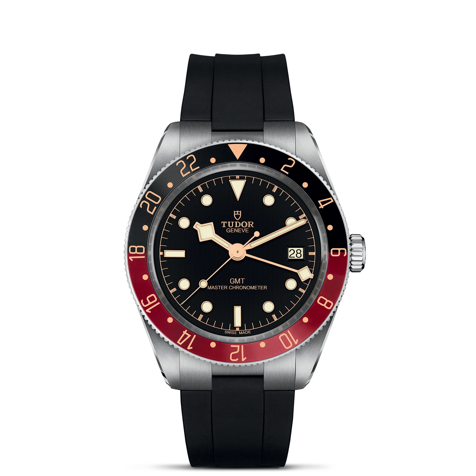 Black Bay 58 GMT