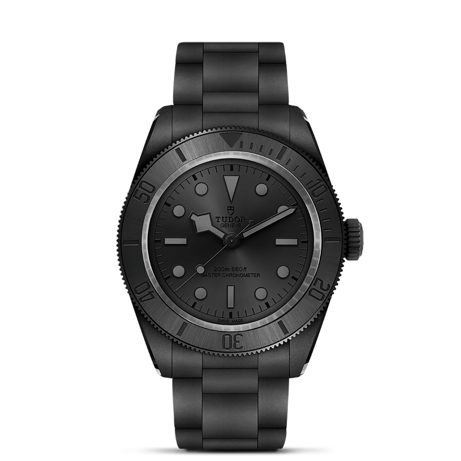 Black Bay Ceramic