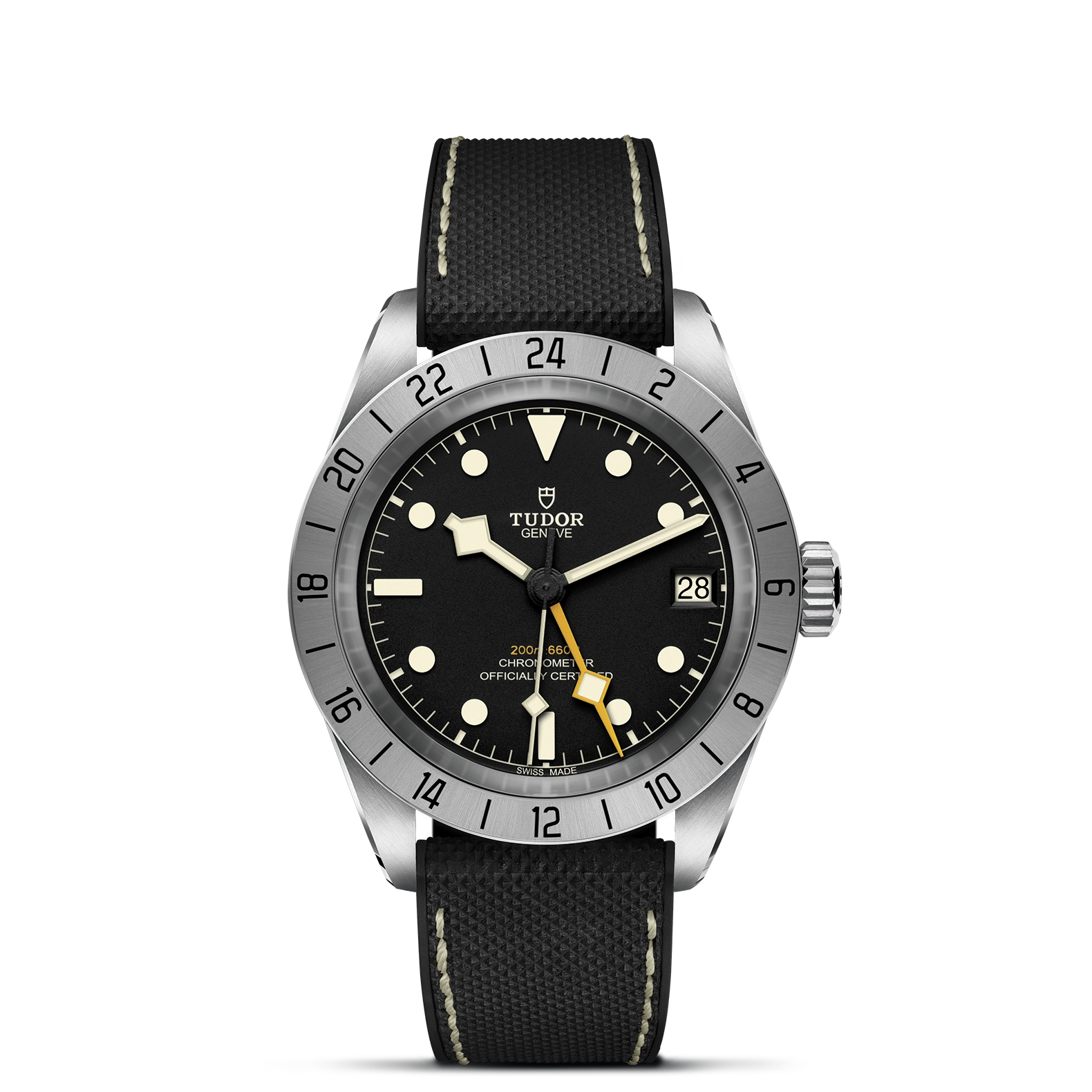Black Bay Pro