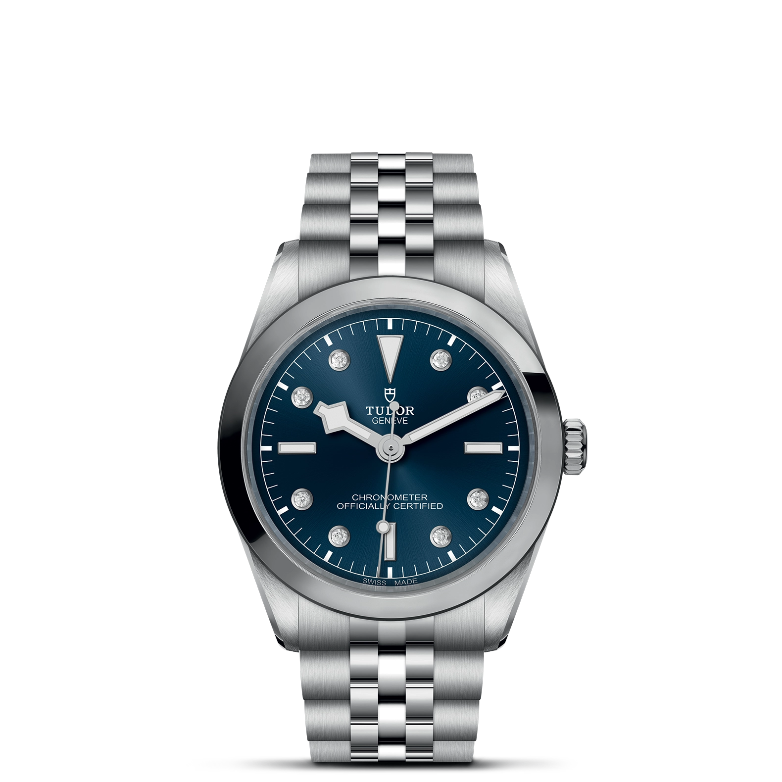 Black Bay One 36