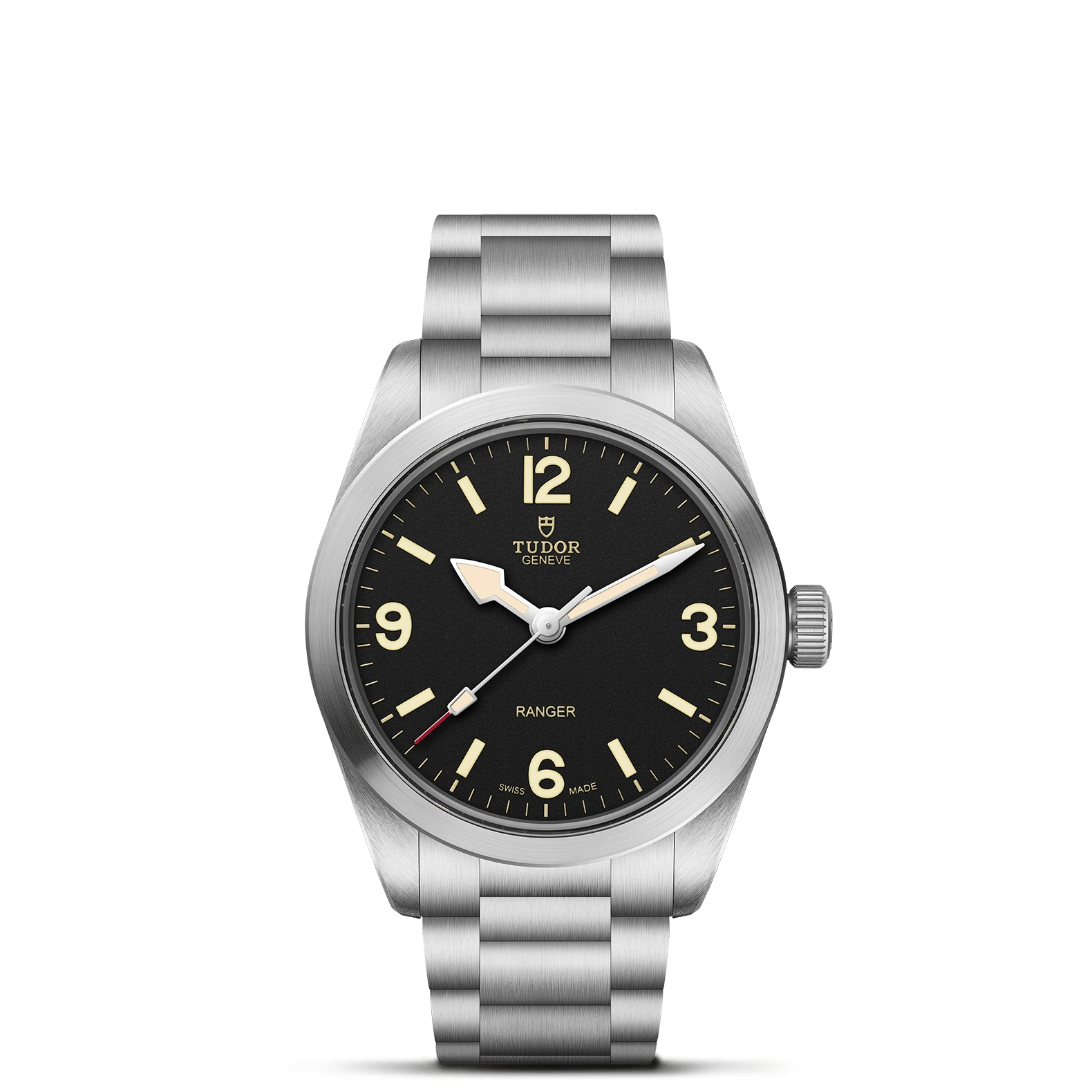 TUDOR