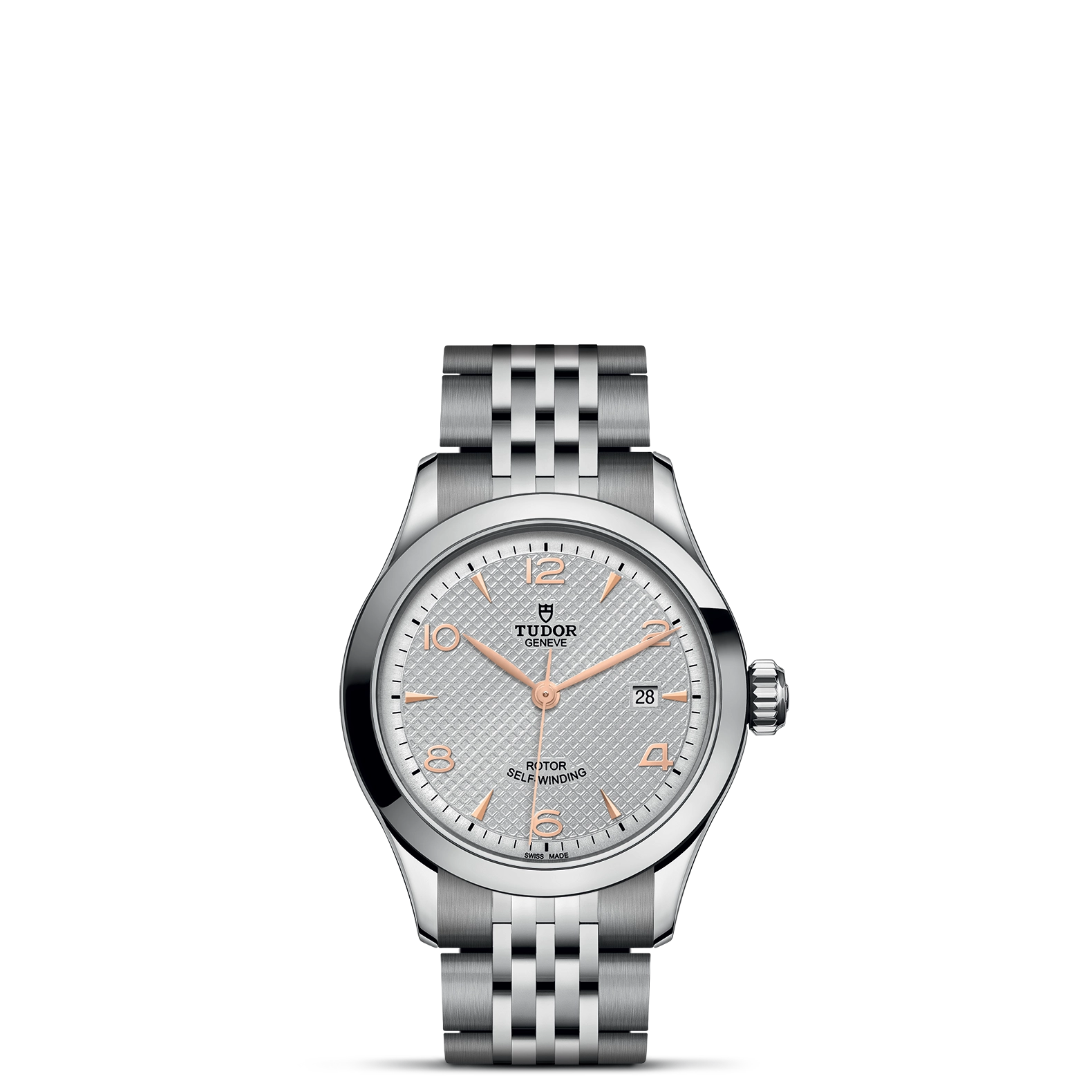 TUDOR