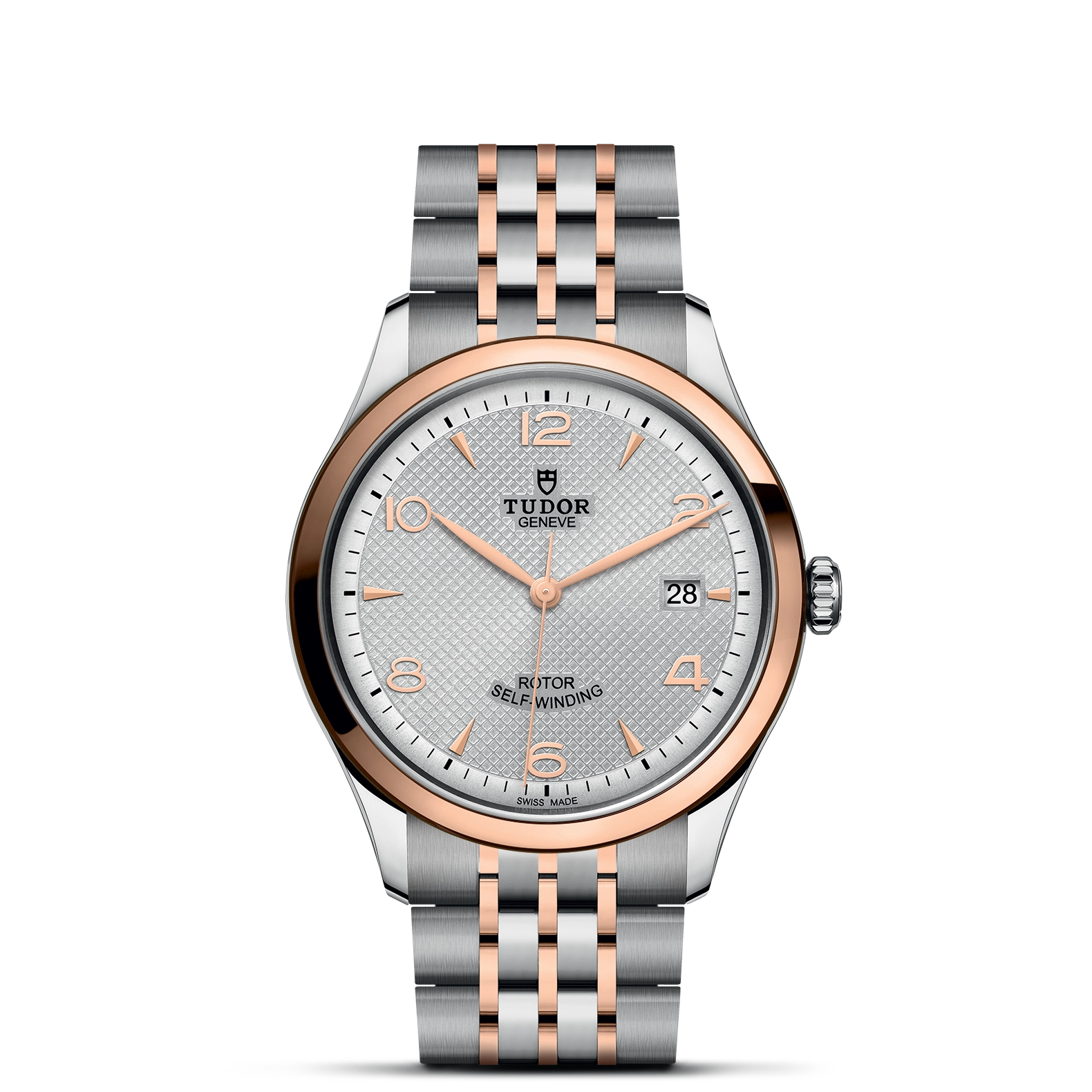 TUDOR