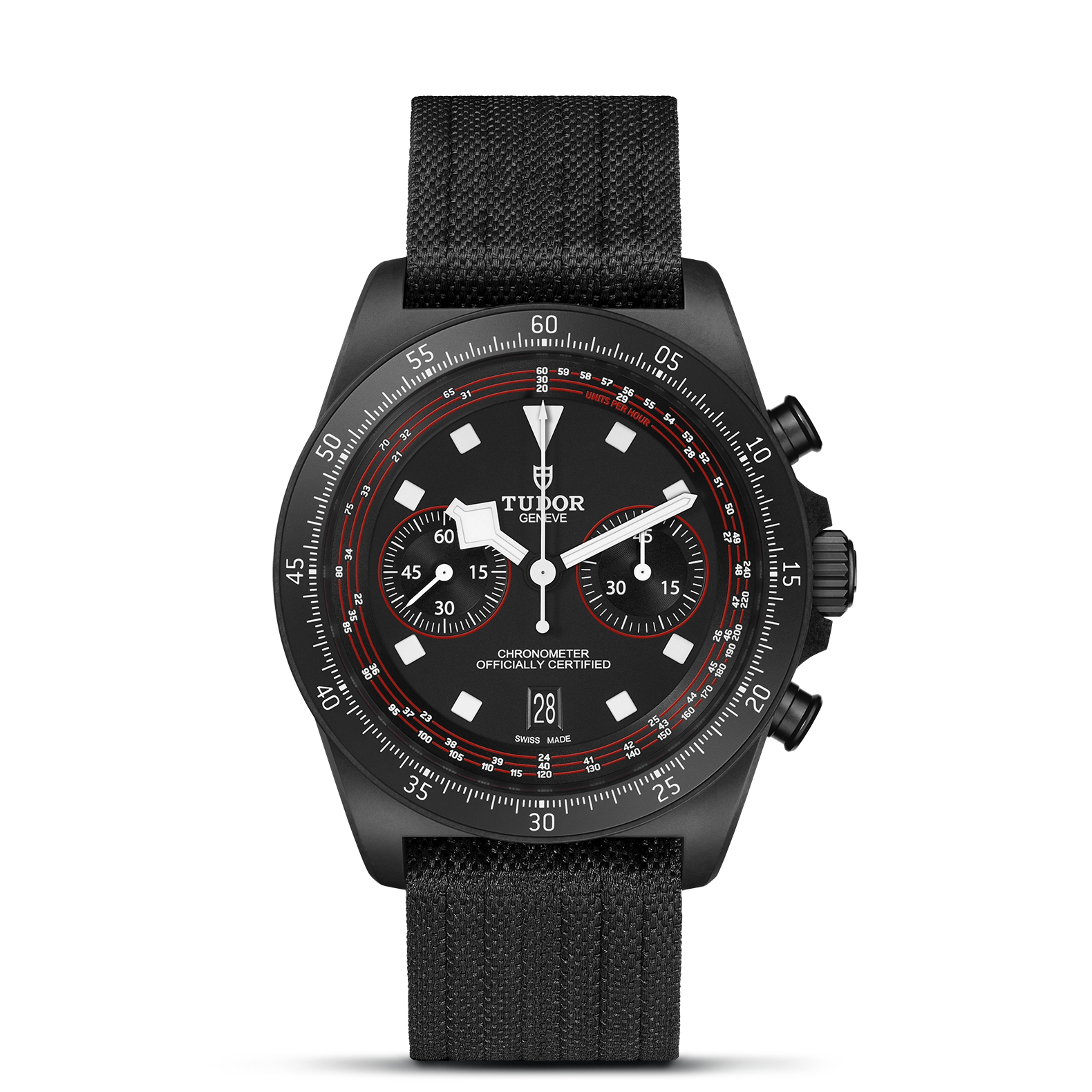 TUDOR