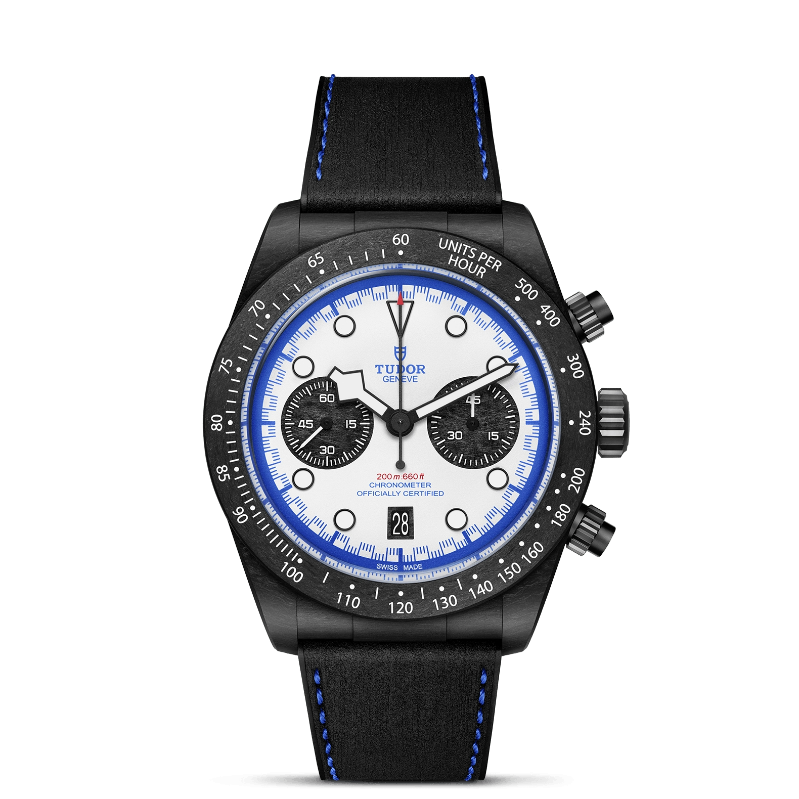 TUDOR