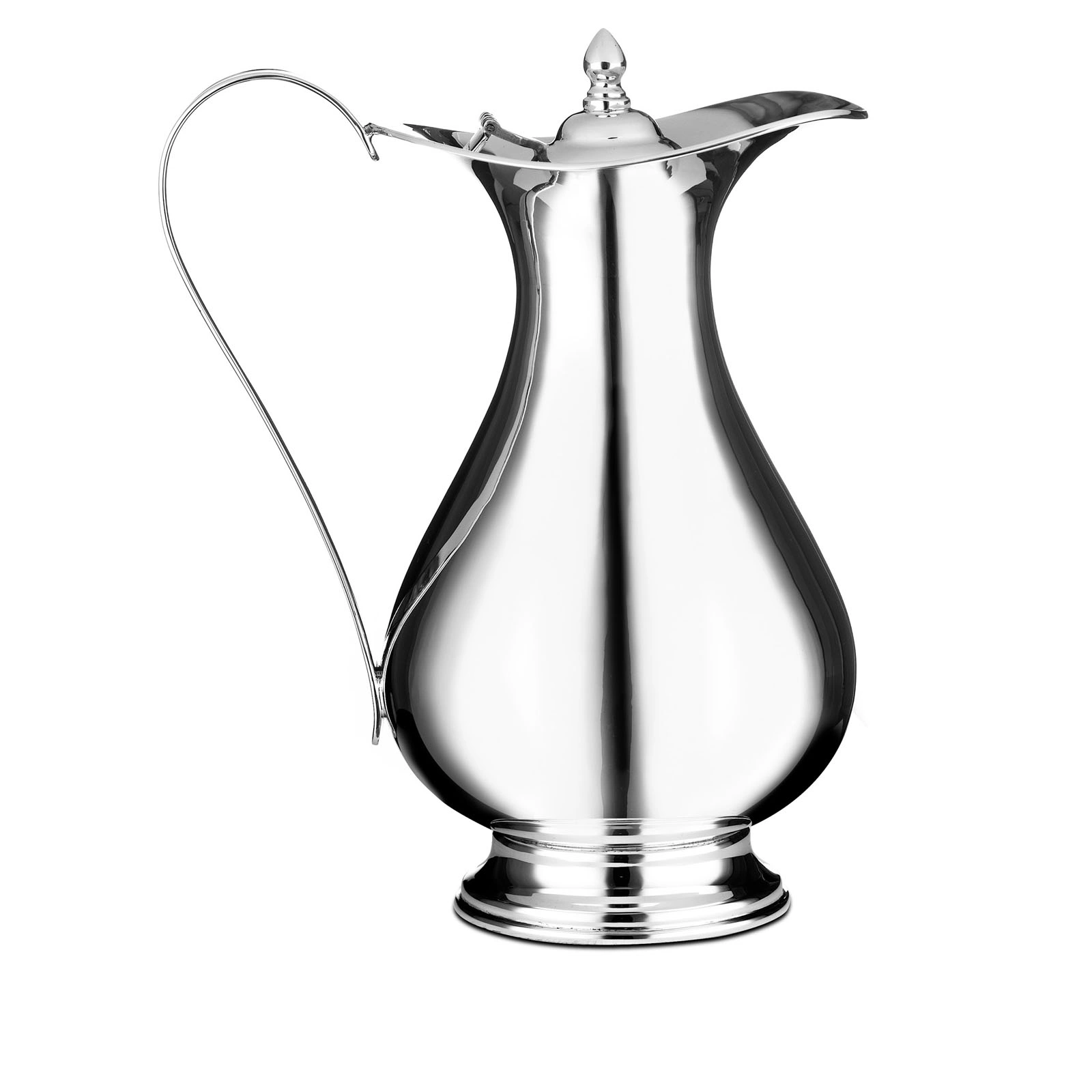Plain Belly Jug